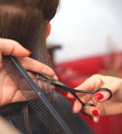 Luxury Beauty Saloon and Spa