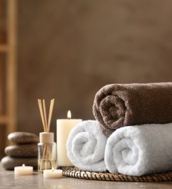 Max Mendoza beauty saloon and spa