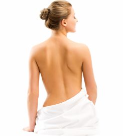 Luxury Beauty Saloon and Spa