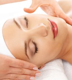 Luxury Beauty Saloon and Spa