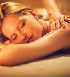 Luxury Beauty Saloon and Spa